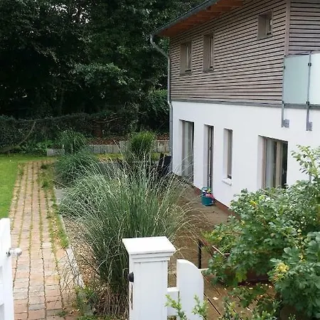 Am Lägenhet *