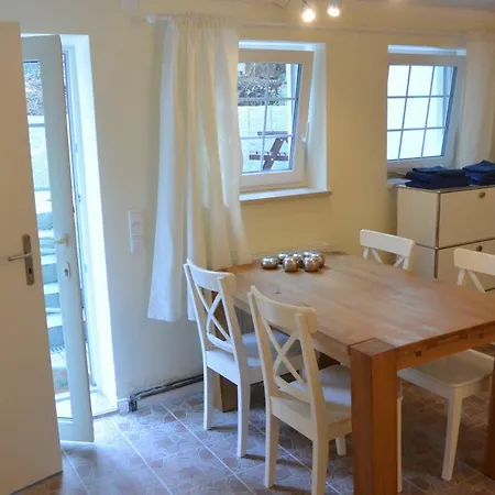Apartment Am Scharbeutz
