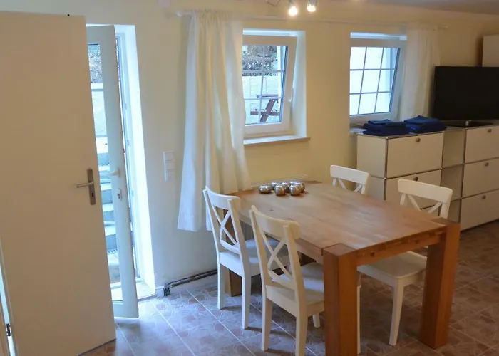 شقة Am شاربوتس